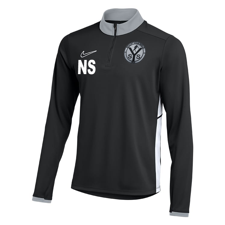 SCULPT YOUR SKILLS FC Nike Academy 25 Dri-FIT Drill Top