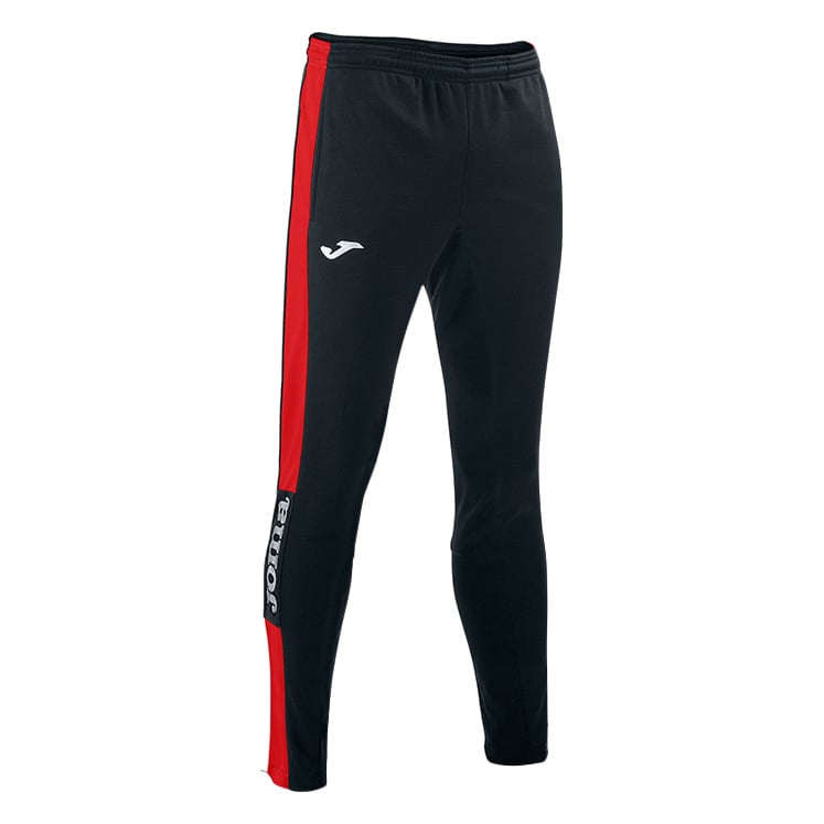 Black/Red