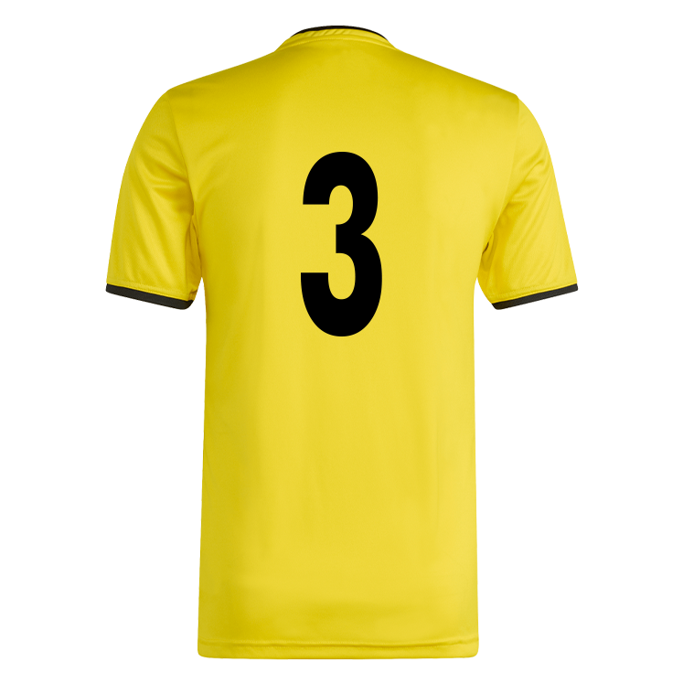 SPORTING CLUB THAMESMEAD adidas Entrada 26 Jersey