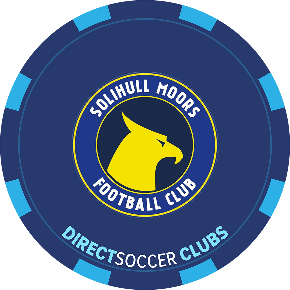 SOLIHULL MOORS TOKEN