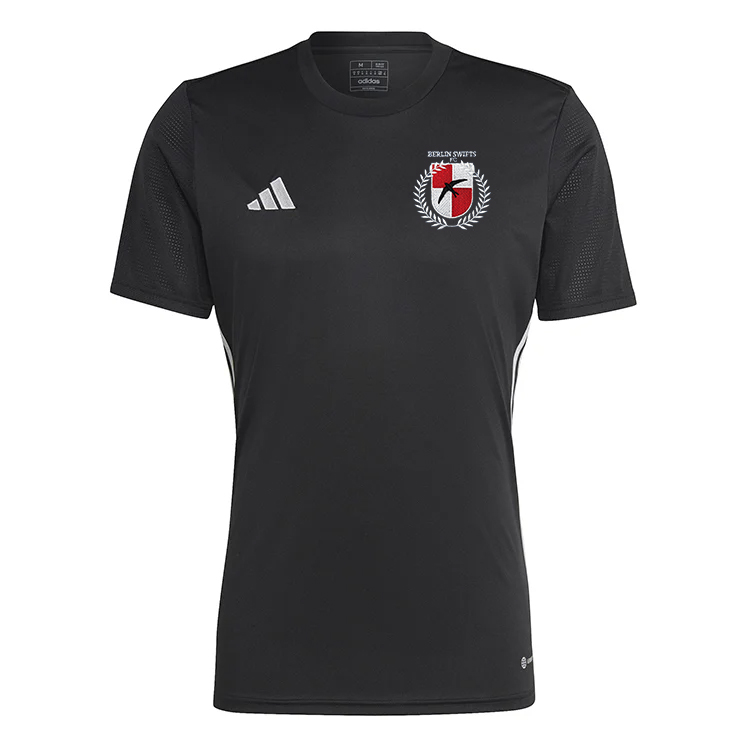 BERLIN SWIFTS FC adidas Tabela 23 Jersey