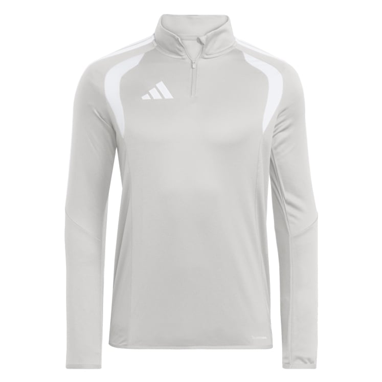 Team Light Grey/White