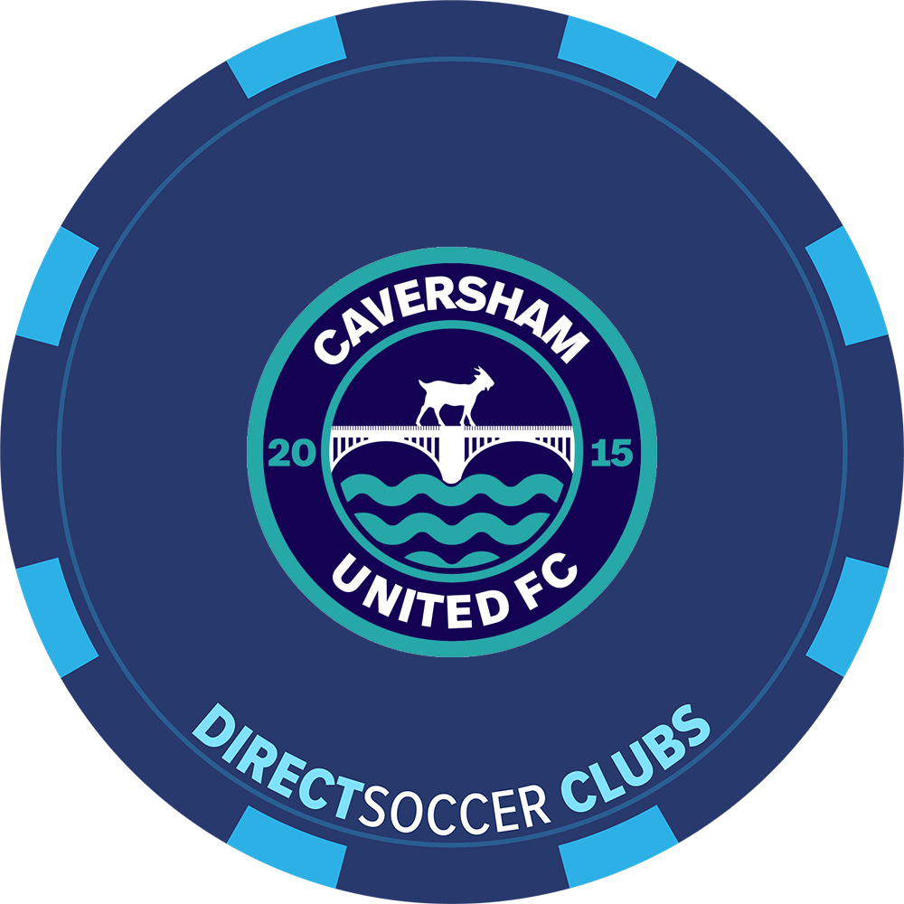 CAVERSHAM UNITED TOKEN