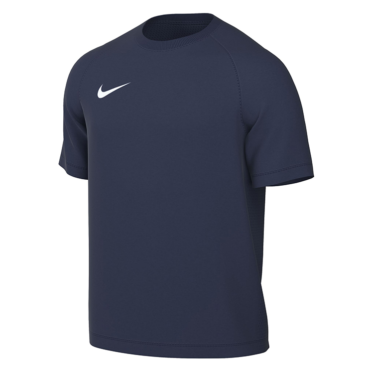 Midnight Navy/White