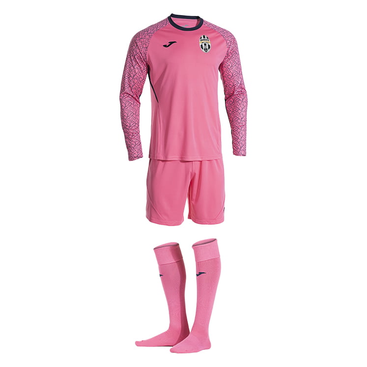 EMSWORTH TOWN YOUTH FC Joma Zamora X GK Set