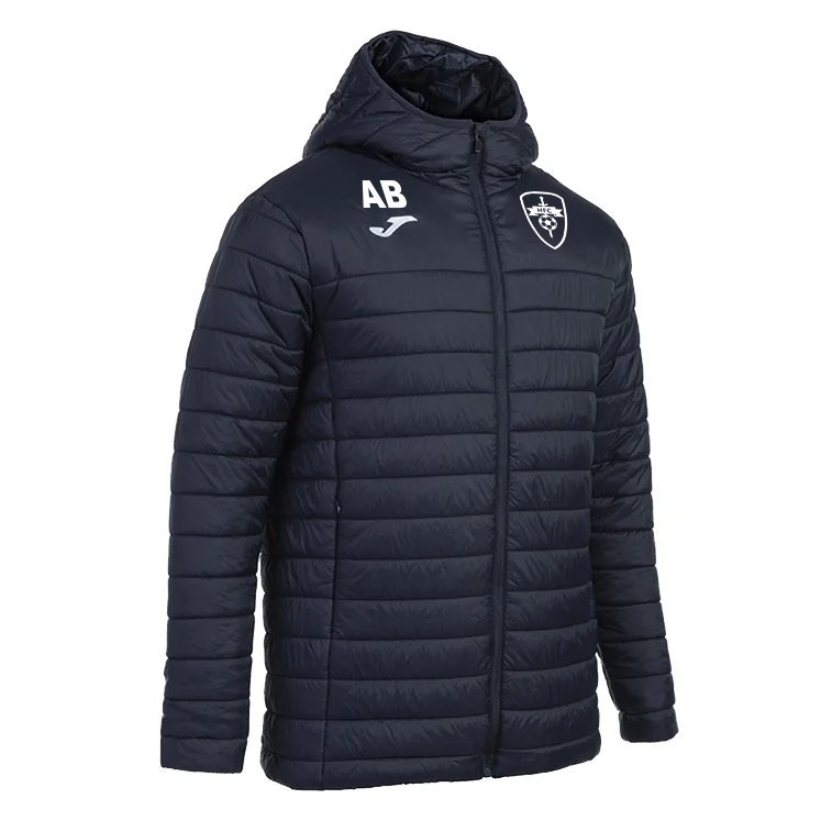 HAWLEY FC Joma Urban V Anorak Jacket
