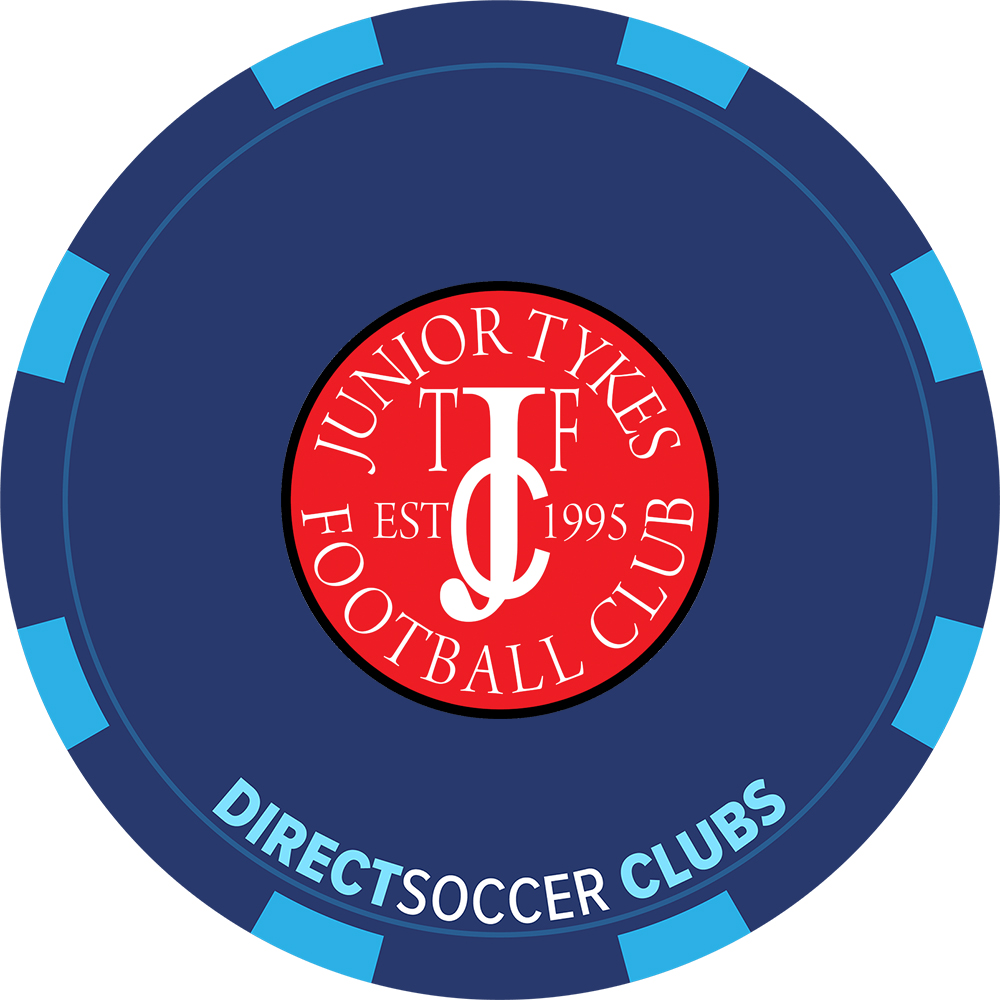 JUNIOR TYKES FC TOKEN