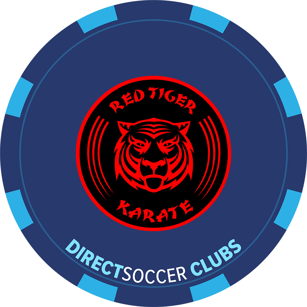 RED TIGER KATATE CLUB TOKEN