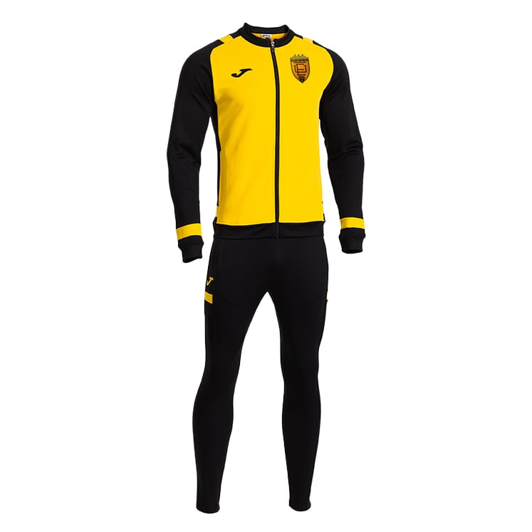EALING UNITED FC Joma Lider Tracksuit