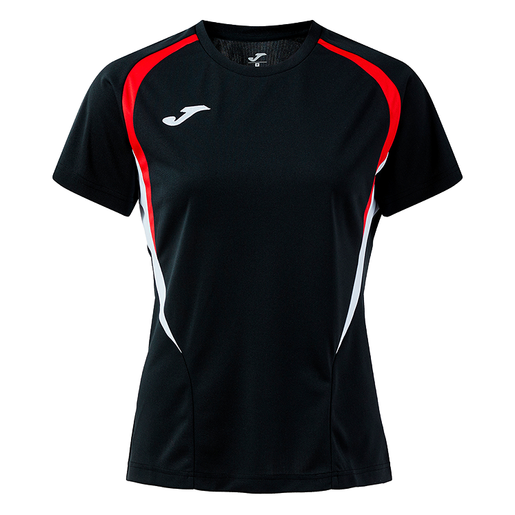Black/Red