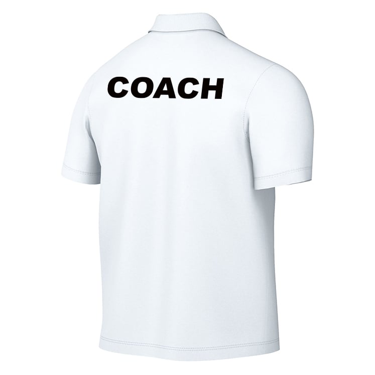 UPPER CLATFORD YOUTH FC Nike Park 26 Dri-FIT Polo