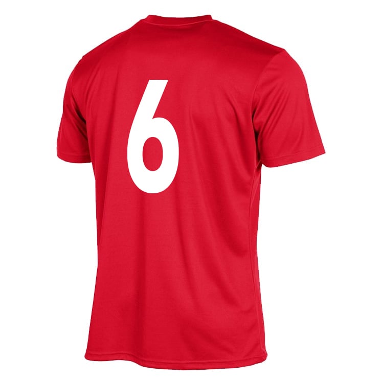 HALFWAY JUNIORS FC Stanno Field S/S T-Shirt