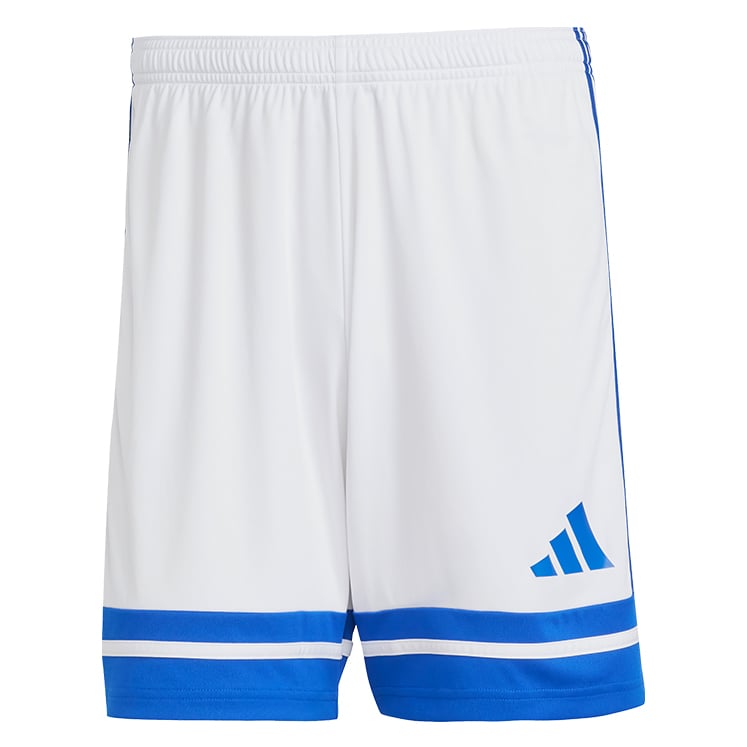 White/Team Royal Blue
