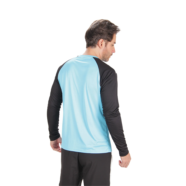 Puma teamPACER GK LS Jersey