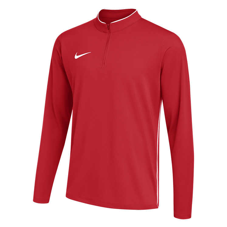 University Red/White/White