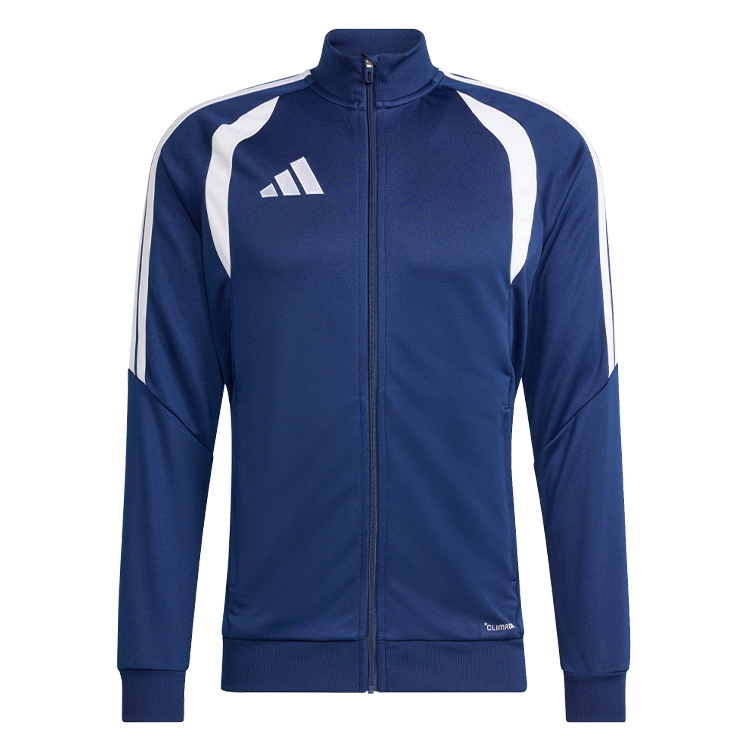 Team Navy Blue 2/White
