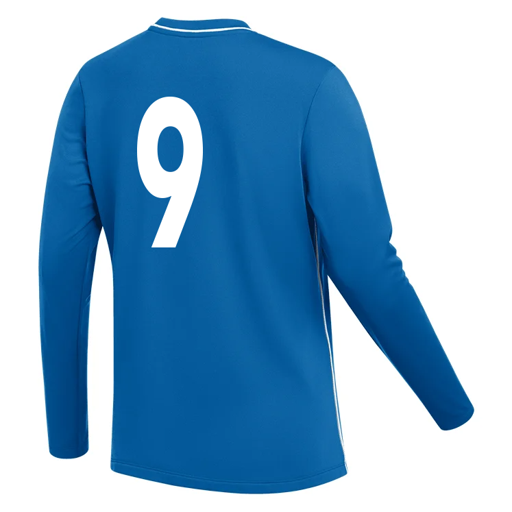 HAWLEY FC Nike Park 26 Dri-FIT LS Crew Top