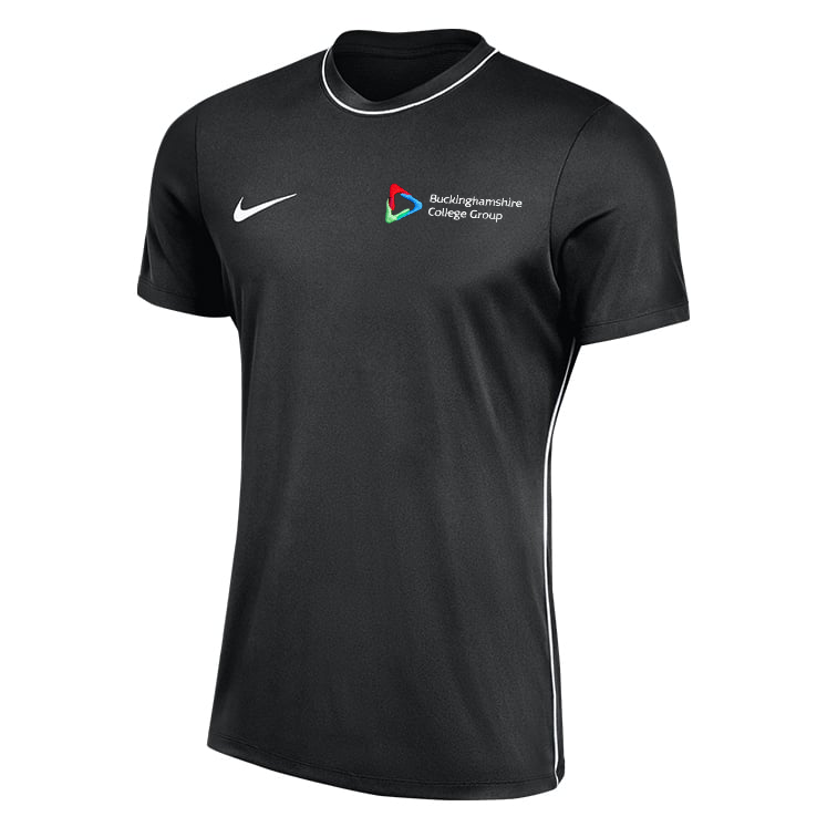 BUCKS COLLEGE GROUP  Nike Park 26 Dri-FIT SS Top