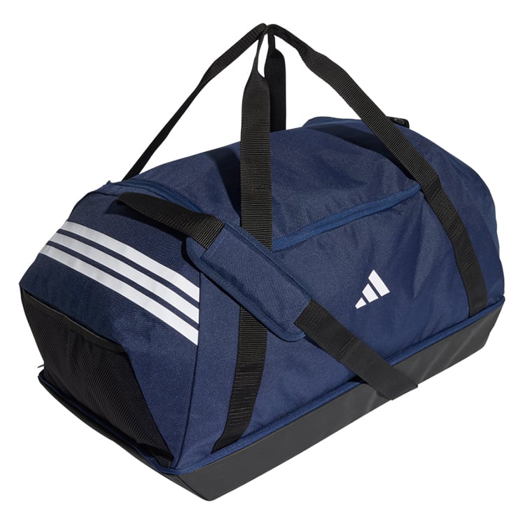 adidas Tiro Duffelbag Bottom Compartment Large
