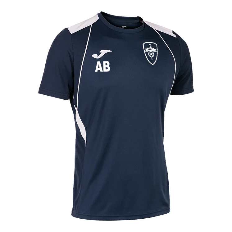 HAWLEY FC Joma Championship VII S/S Jersey