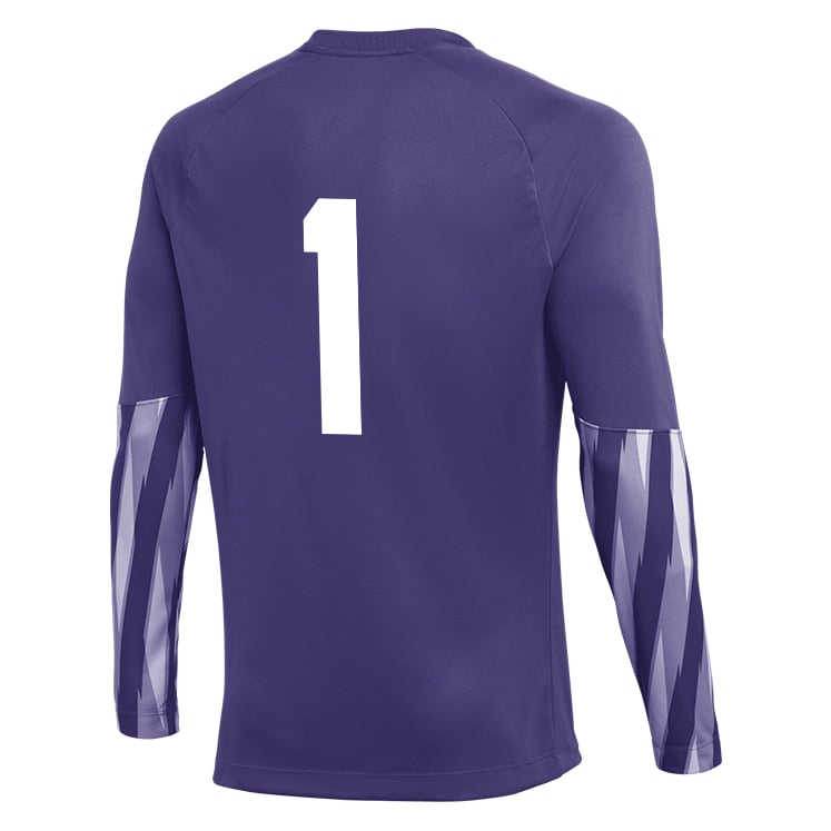 SOUTH CERNEY YFC Nike Park V Dri-FIT LS GK Jersey