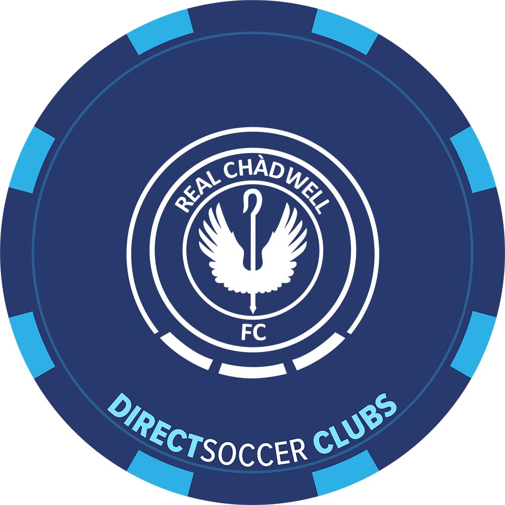 REAL CHADWELL FC TOKEN