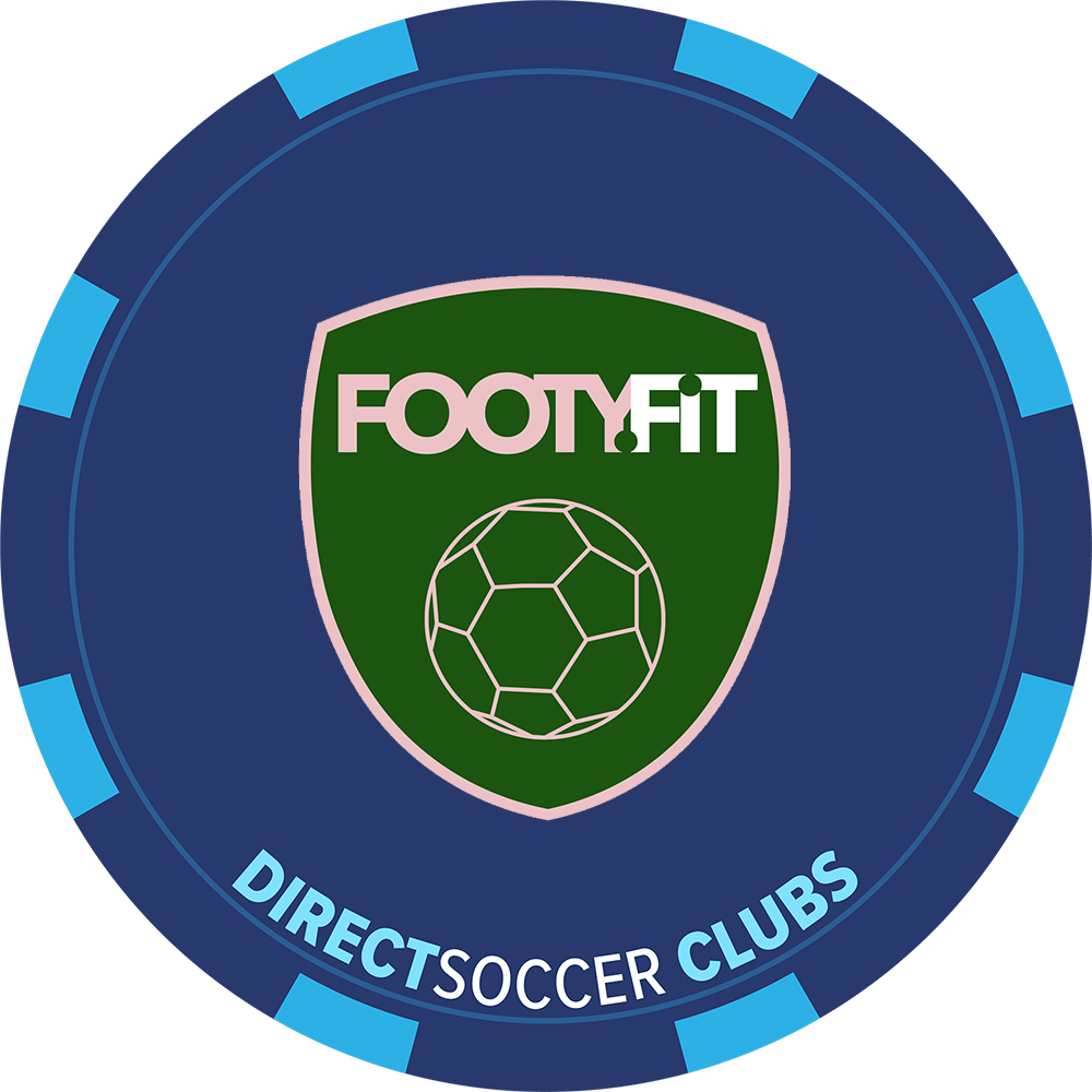 FOOTY FIT TOKEN 