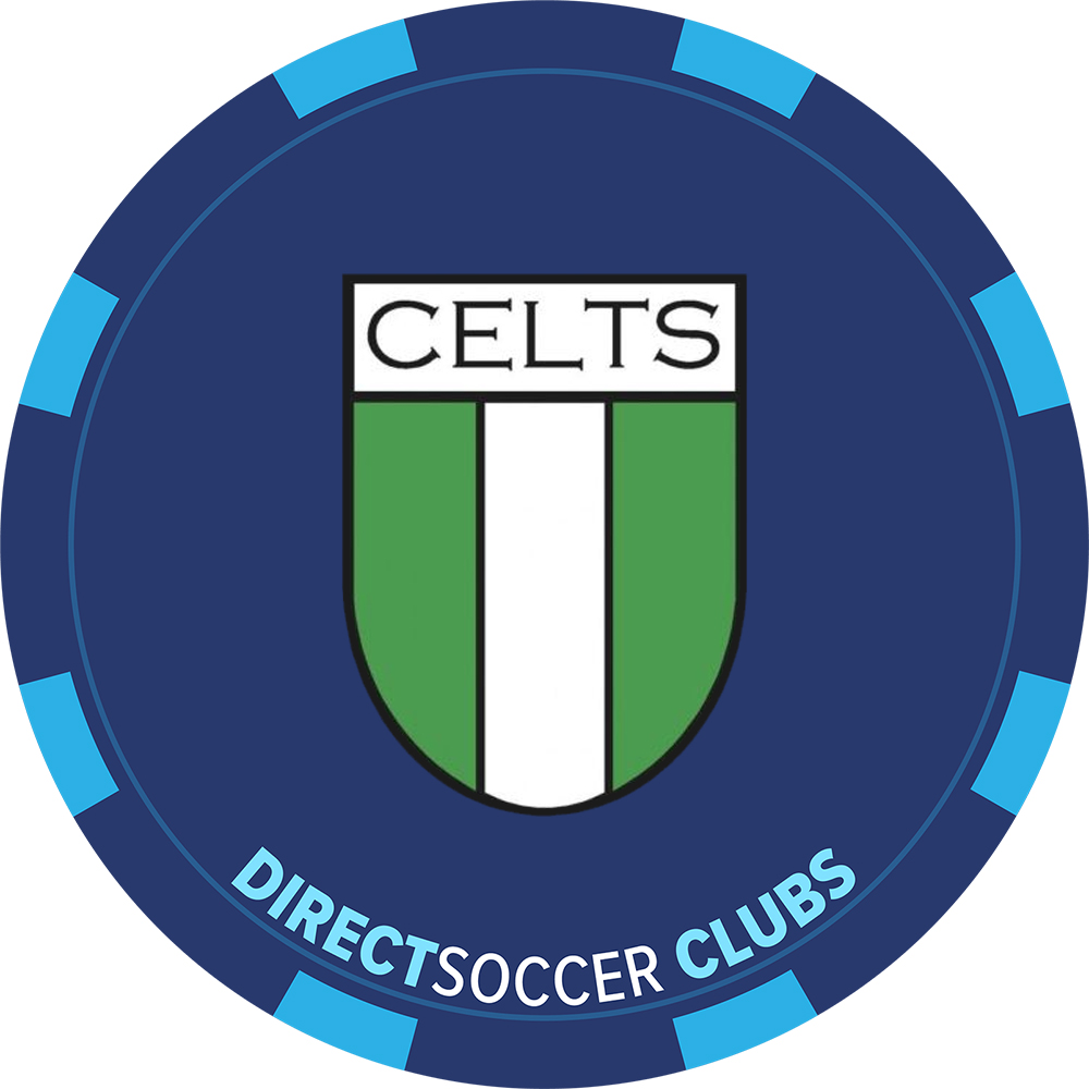 CPD TALYSARN CELTS TOKEN 