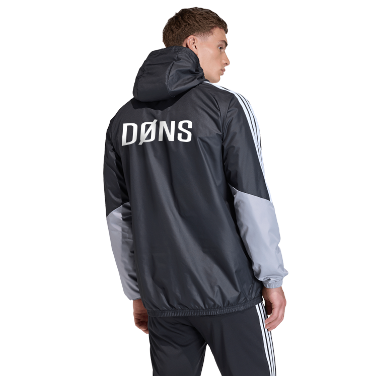 SE DONS adidas Tiro 26 Competition All Weather Jacket
