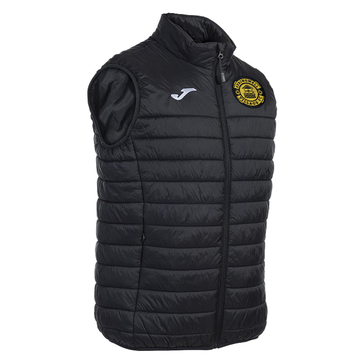 SPRINGWELL VILLAGE FC Joma Urban V Gilet