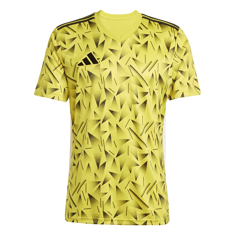 Team Yellow/Black