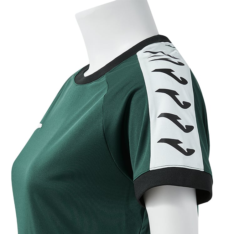 Joma Women's Heroic SS Jersey 