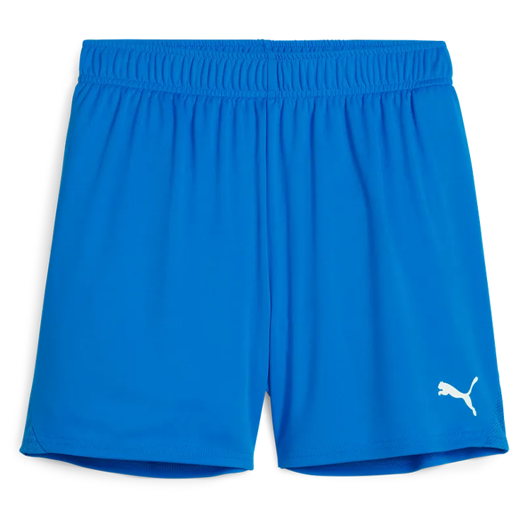 Electric Blue Lemonade/White