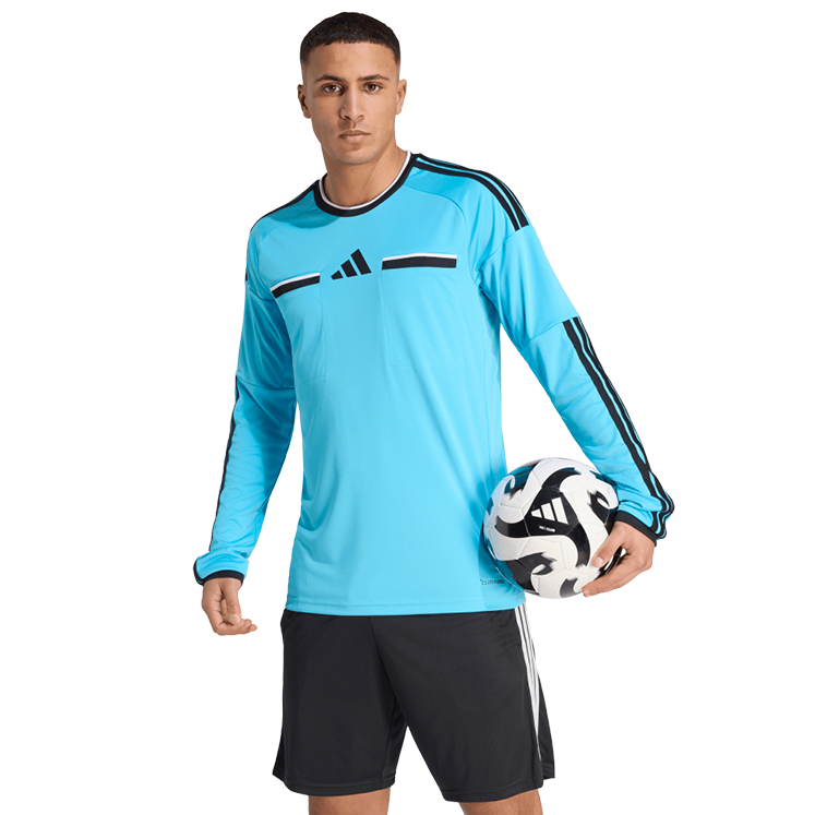 adidas Referee 26 LS Jersey