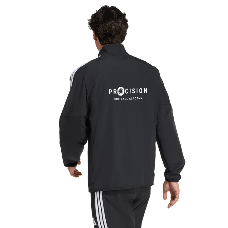 PROCISION FOOTBALL ACADEMY adidas Tiro 26 League Presentation Jacket