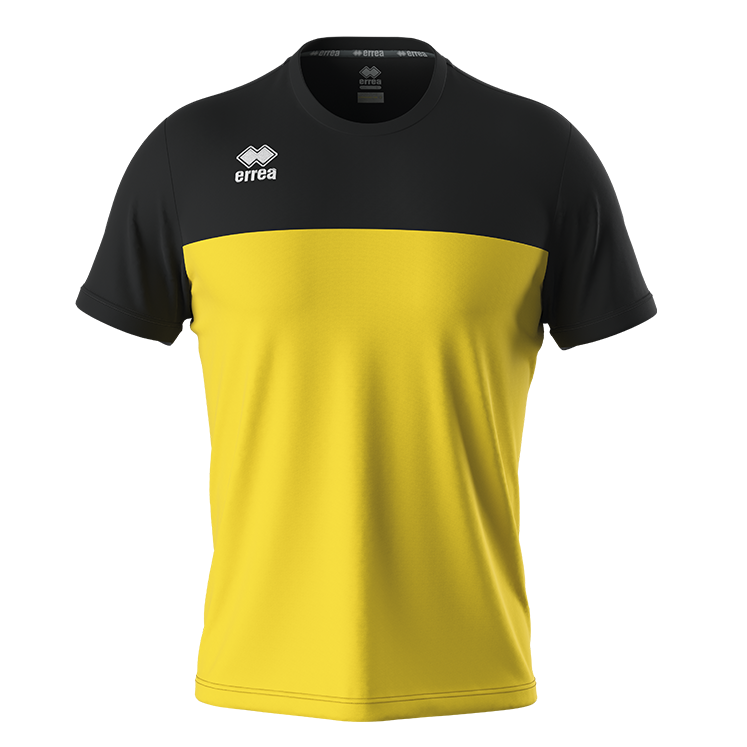 Yellow/Black
