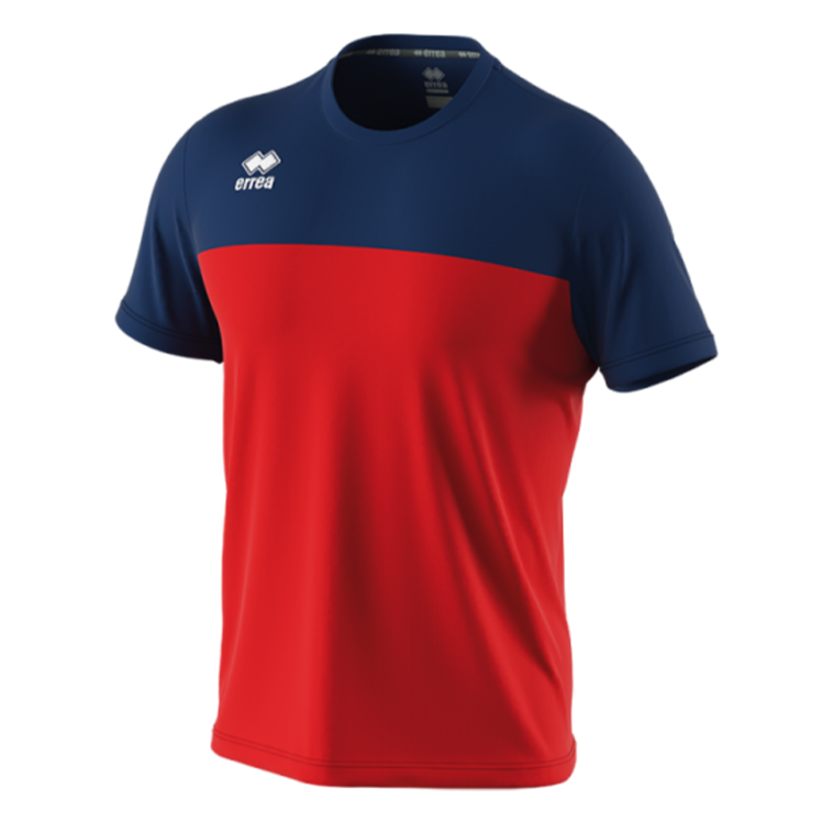 Red/Navy