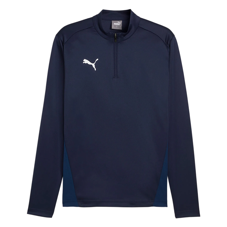 Navy/White/Persian Blue