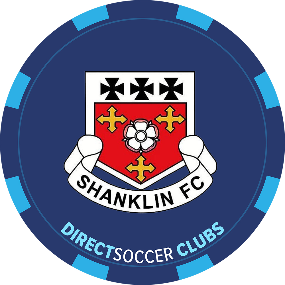 SHANKLIN FC TOKEN