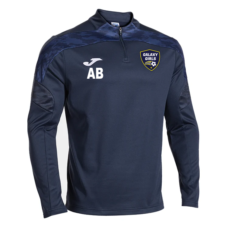 GALAXY GIRLS Joma Championship VIII Sweatshirt