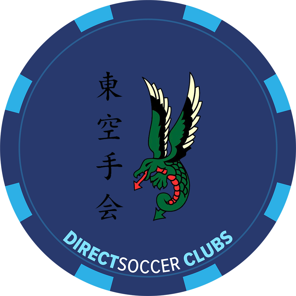 HIGASHI KARATE KAI TOKEN