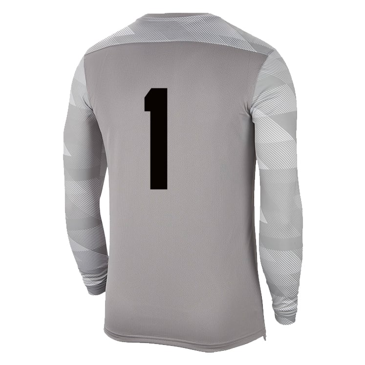 WINDSOR & ETON FC Nike Park IV LS GK Jersey
