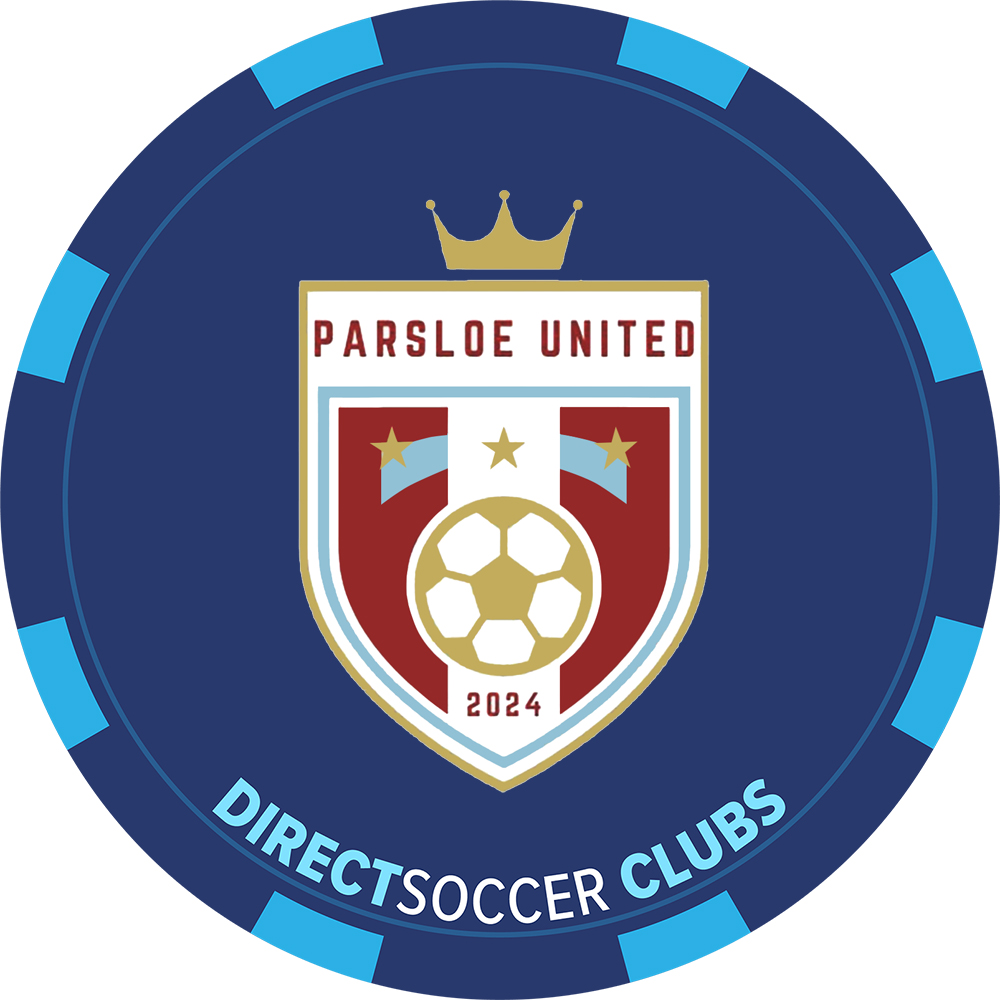 PARSLOE UTD RESERVES FC TOKEN 