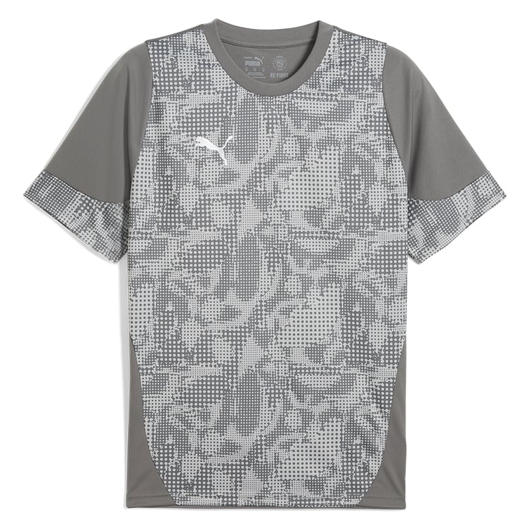 Medium Gray/Silver/Light Gray