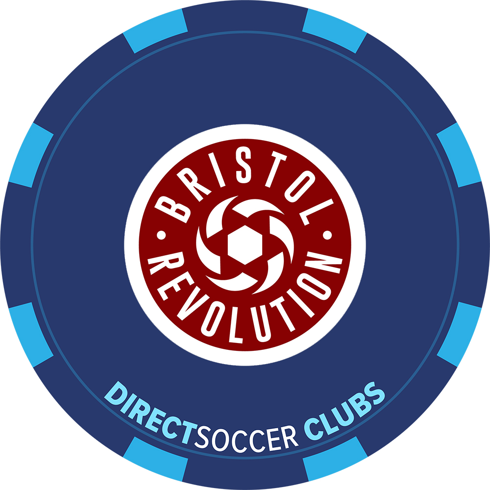BRISTOL REVOLUTION FC TOKEN
