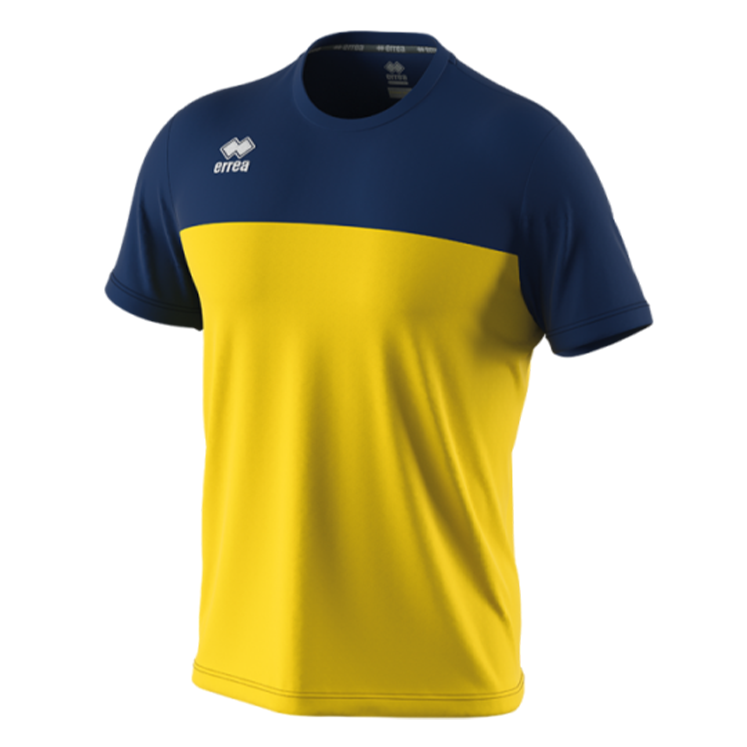 Yellow/Navy