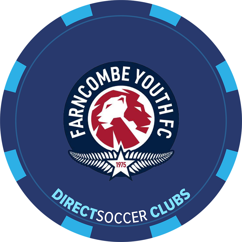 FARNCOMBE YOUTH FC TOKEN