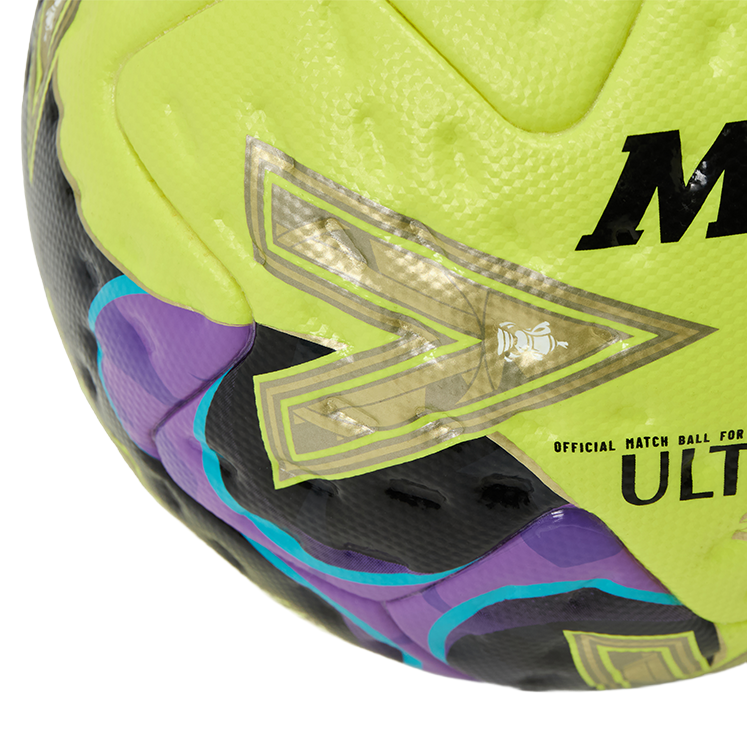 Mitre WFA Cup Winner Ultimax Pro 25/26 Football