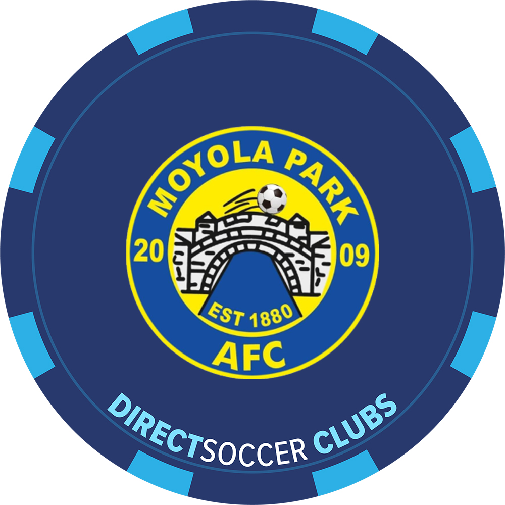 MOYOLA PARK AFC TOKEN