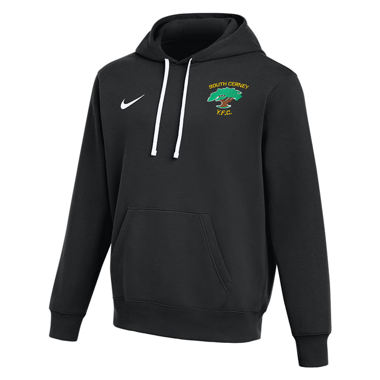 SOUTH CERNEY YFC Nike Park 26 Fleece Pull Over Hoodie